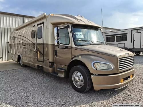 60984 - 32' 2007 Dynamax Dynaquest 300 ST w/2 Slides Image 1