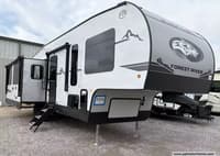 62814 - 35' 2025 Forest River Cherokee Black Label 295SBBL w/2 Slides Image 1