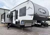 62814 - 35' 2025 Forest River Cherokee Black Label 295SBBL w/2 Slides Image 1