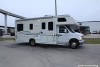 61557 - 24' 2001 Dutchmen Express 23A Image 1