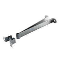 31-4325 - 3" Meatl C-Clip Door Hold - Image 1