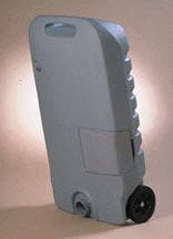 RV Waste Holding Tanks from Tote-N-Stor | 25608 | by PPL