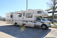 54857 - 32' 2007 Fleetwood Tioga 31M w/2 Slides Image 1