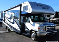 61430 - 32' 2018 Forrester 3051S w/Slide Image 1