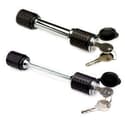 20-0214 - Hitch & Trailer Lock Set - Image 1