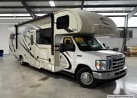 56498 - 32' 2017 Thor Chateau 31W w/Slide - Bunk House Image 1