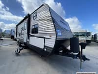 64057 - 36' 2019 Jayco Jay Flight 31QBDS w/2 Slides - Bunk House Image 1