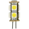2 Pin Halogen LED Tower Image 1