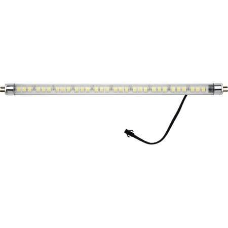 12in Fluorescent Tube LED Image 1