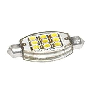 211 and 214 LED Replacement Bulb - 9 Diode, 85 Lumen Image 1
