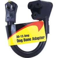 Dogbone Adapter 12in Image 1