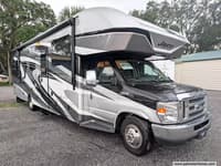 64219 - 32' 2020 Jayco Greyhawk Prestige 30XP w/Slide Image 1