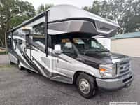 64219 - 32' 2020 Jayco Greyhawk Prestige 30XP w/Slide Image 1
