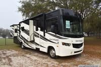 51983 - 32' 2014 Forest River Georgetown 328TSF w/3 Slides Image 1