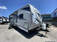 64301 - 37' 2020 Eclipse Recreational Vehicl ATTITUDE ICONIC w/2 Slides & Generator  - Toy Hauler Image 1