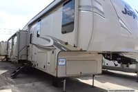 54003 - 36' 2020 Jayco Eagle 319MLOK w/3 Slides Image 1