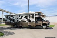 59585 - 37' 2008 Jayco Seneca 36FS w/2 Slides - Bunk House Image 1