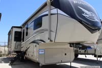 53754 - 36' 2022 Jayco Pinnacle 32RLTS w/3 Slides Image 1