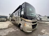 61663 - 33' 2015 Tiffin Allegro Open Road 31SA w/2 Slides Image 1