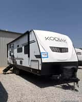 63945 - 29' 2022 Dutchmen Kodiak 248BHSL w/Slide - Bunk House Image 1