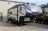 55105 - 27' 2018 Forest River Palomino Puma M255RKS w/Slide Image 1