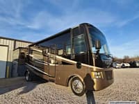 61345 - 33' 2012 Tiffin Allegro 32CA w/3 Slides Image 1