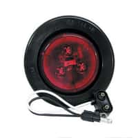 55-8252 - Red Led Clearance Light - Image 1