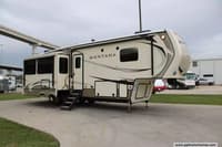 54505 - 35' 2018 Keystone Montana 3121RL w/3 Slides Image 1