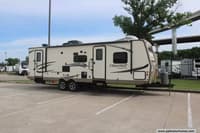 59777 - 33' 2016 Forest River Flagstaff Sapphire Edition 27BEWS w/Slide Image 1