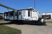 61211 - 34' 2022 Forest River Vibe 28RL w/2 Slides Image 1