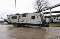 55061 - 37' 2015 Forest River Lacrosse Luxury Lite 333RKS w/2 Slides Image 1