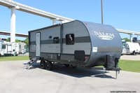 55735 - 27' 2020 Forest River Salem 22RBS w/Slide Image 1