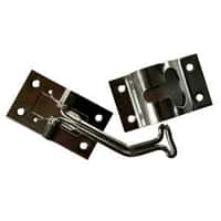 45133 - 45deg T-Style Door Holder - Image 1