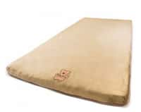 Teddy Bear Bunk Mat - 50'x74'x4' TAN