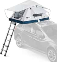 Thule Tepui Low-Pro 2-person Roof Top Tent - Light Gray