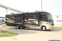 55932 - 37' 2012 Thor Challenger 37KT w/3 Slides Image 1