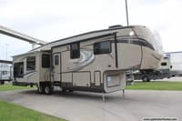 62317 - 38' 2013 Jayco Eagle Premier 351RLTS w/3 Slides Image 1