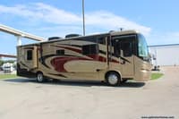 59638 - 40' 2007 Newmar Ventana 3936 330hp Cummins w/4 Slides Image 1