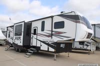 62218 - 39' 2021 Forest River Xlr Nitro 351 w/3 Slides - Toy Hauler Image 1