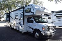 60654 - 32' 2021 Forest River Solera 32DSK w/2 Slides Image 1