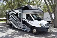 53196 - 24' 2015 Forest River Forester 2401R w/2 Slides Image 1