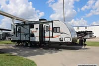 60968 - 35' 2015 Kz Mxt MXT319 w/2 Slides - Toy Hauler Image 1