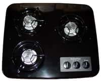 Suburban Elite 3 Burner Gas Stove 3628A