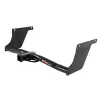 Class 3 Trailer Hitch, 2" Receiver, Select Ford Escape