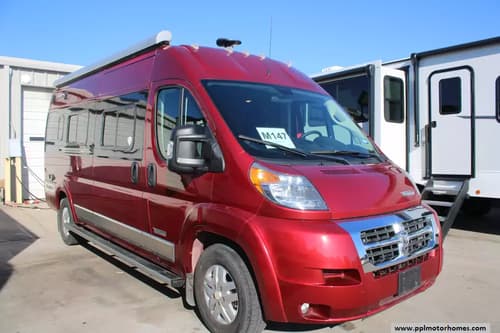 61148 - 21' 2019 Winnebago Travato 59K Image 1