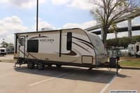 54120 - 27' 2015 Jayco White Hawk 24RKS w/Slide Image 1