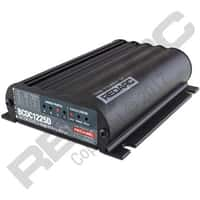 REDARC Battery Charger; For 12/ 24 Volt Vehicle Systems; Charges From Solar And Alternator