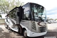 59539 - 37' 2017 Thor Challenger 36T w/3 Slides Image 1