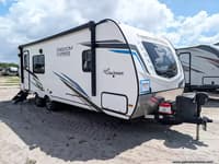 62799 - 28' 2022 Forest River Coachmen Freedom Express 246RKS w/Slide Image 1