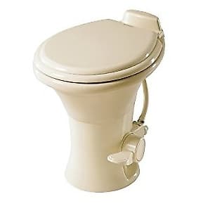 Dometic 310 Toilet | w/Slow Close Seat | 302310083